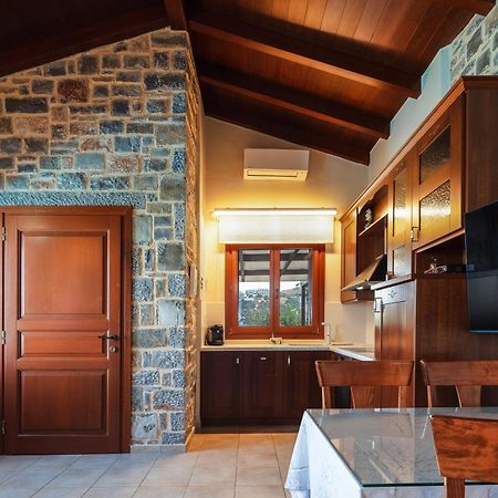 Villa Ligaria, Lygaria Agia Pelagia Zewnętrze zdjęcie