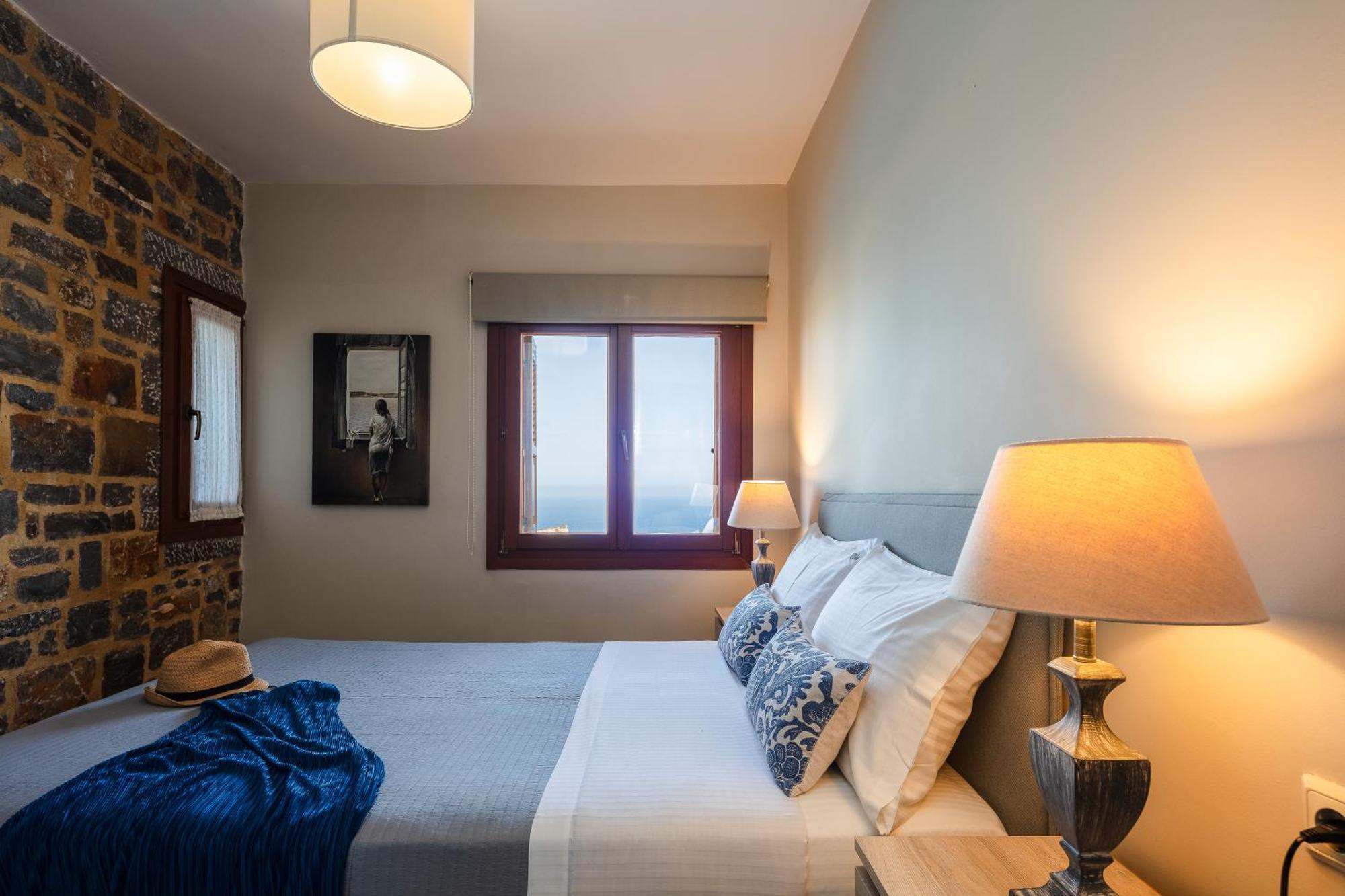 Villa Ligaria, Lygaria Agia Pelagia Zewnętrze zdjęcie