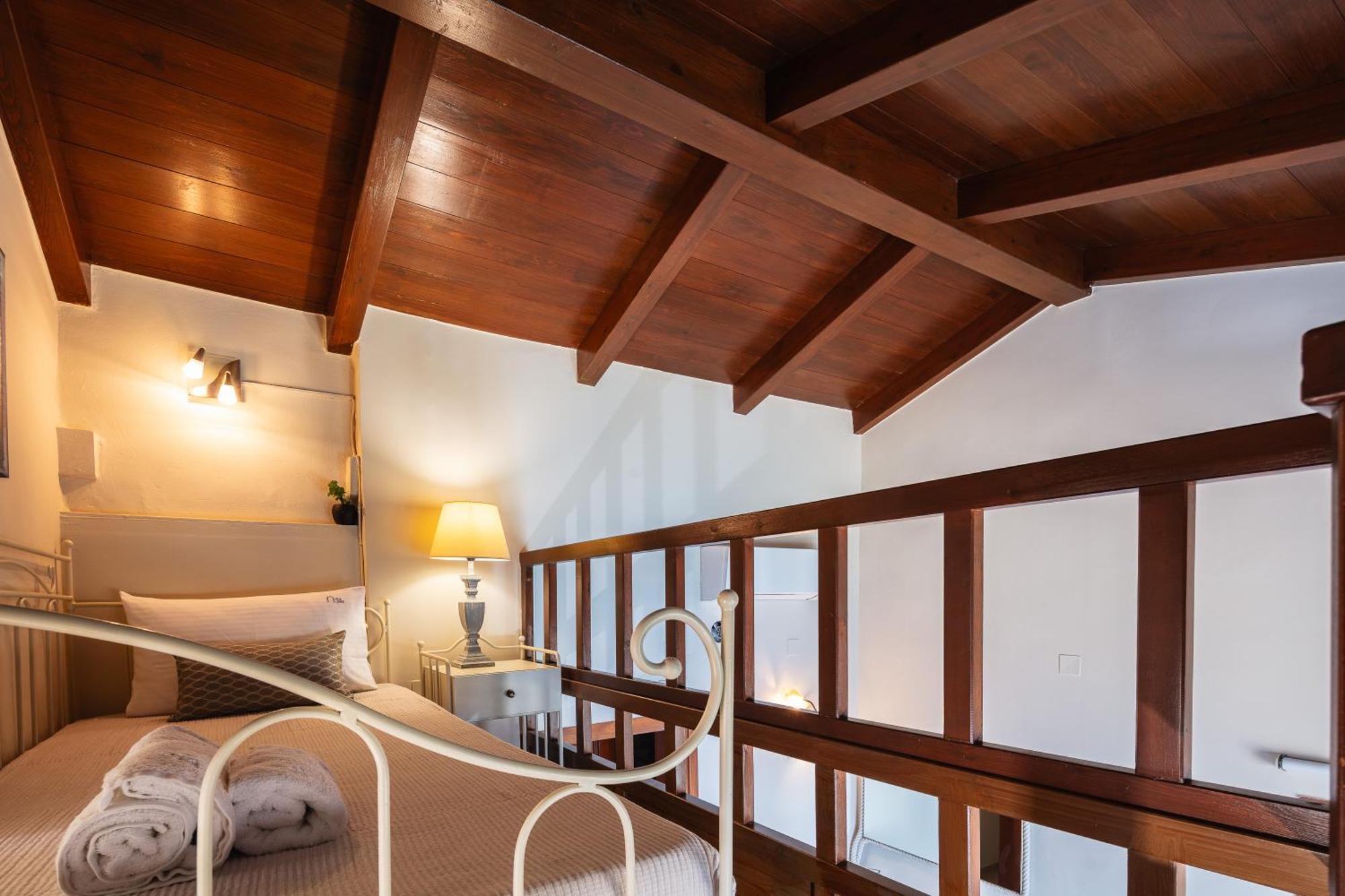 Villa Ligaria, Lygaria Agia Pelagia Zewnętrze zdjęcie