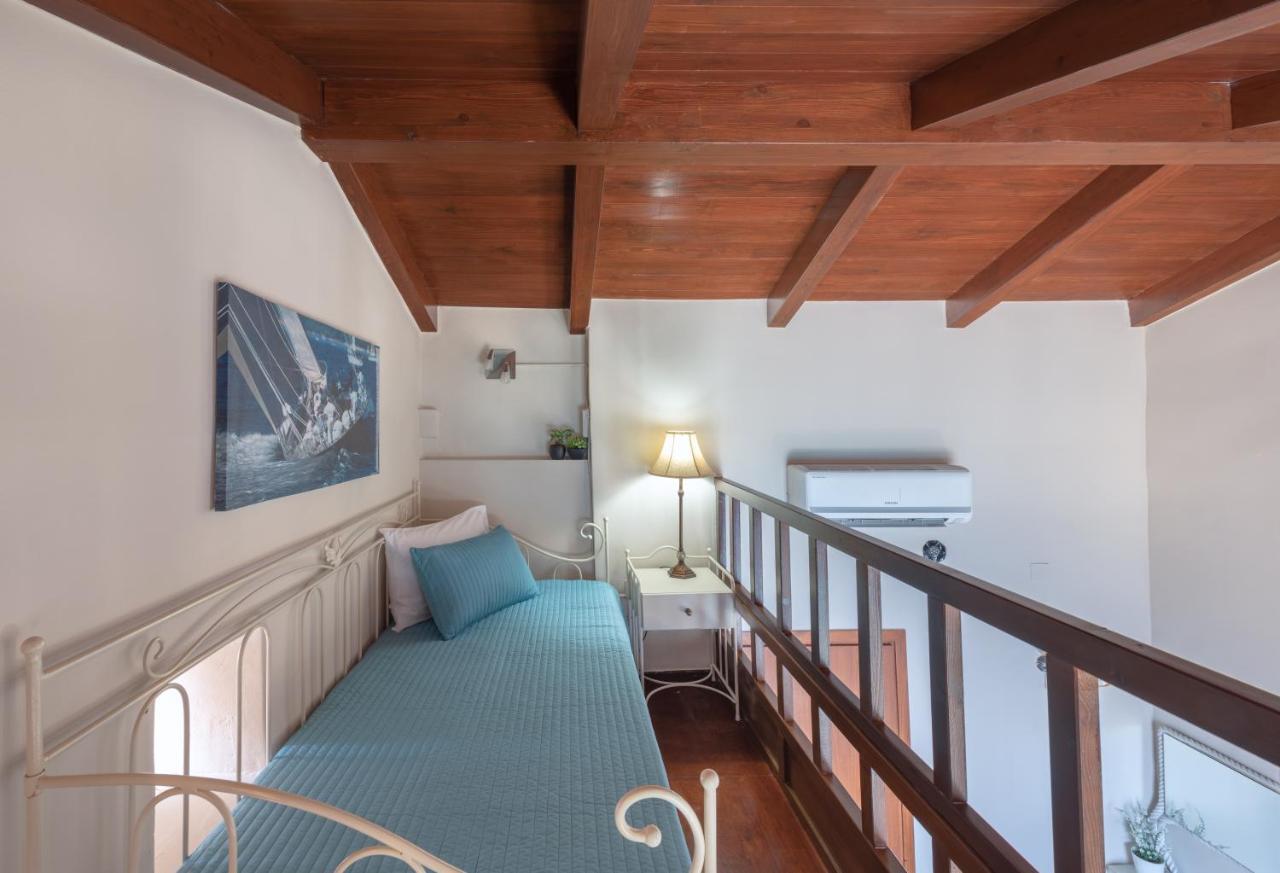 Villa Ligaria, Lygaria Agia Pelagia Zewnętrze zdjęcie