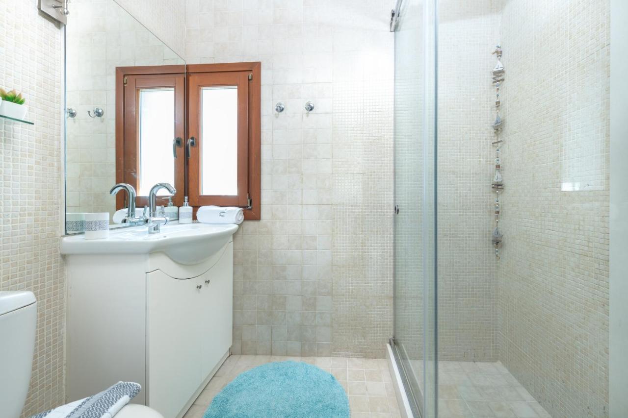 Villa Ligaria, Lygaria Agia Pelagia Zewnętrze zdjęcie